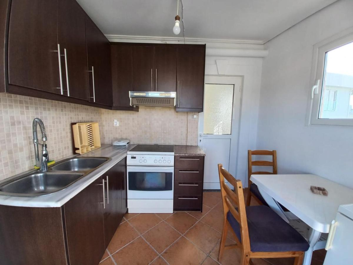Arjana & Nelaj Apartments Ksamil Exteriér fotografie