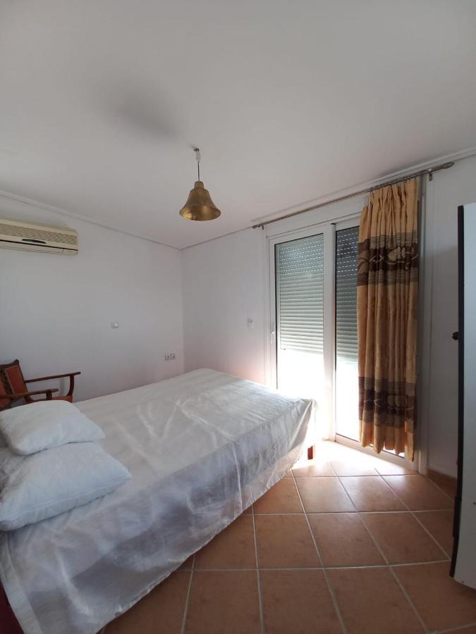 Arjana & Nelaj Apartments Ksamil Exteriér fotografie