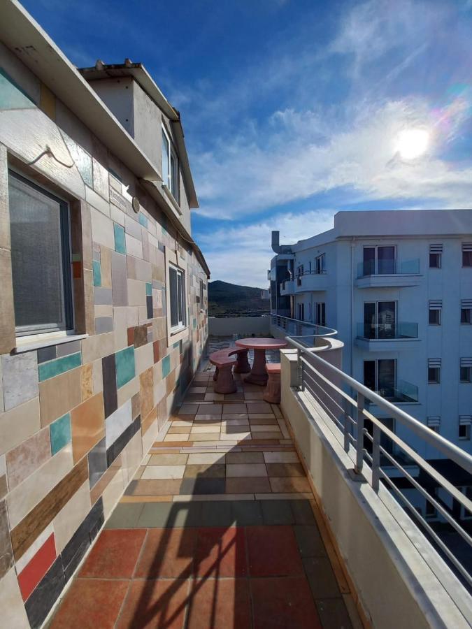 Arjana & Nelaj Apartments Ksamil Exteriér fotografie