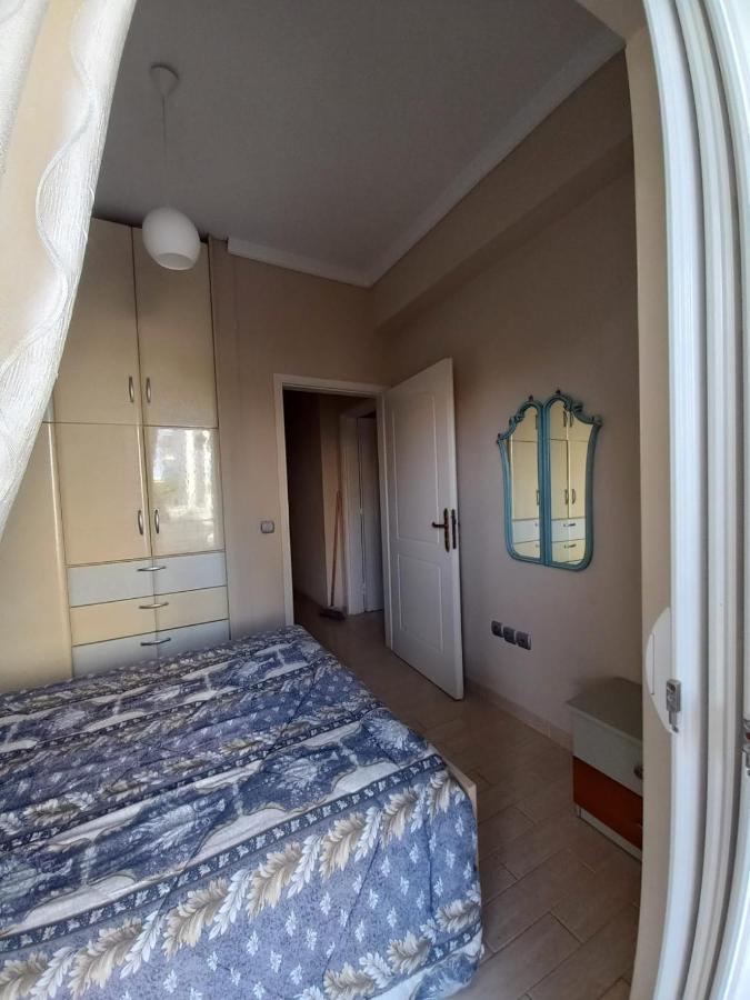 Arjana & Nelaj Apartments Ksamil Exteriér fotografie