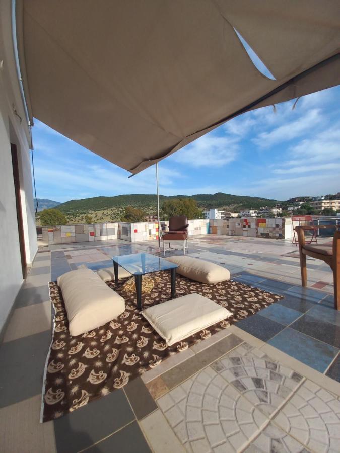 Arjana & Nelaj Apartments Ksamil Exteriér fotografie
