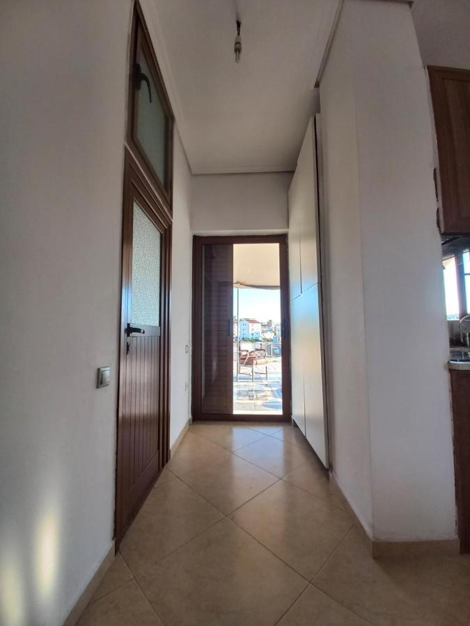 Arjana & Nelaj Apartments Ksamil Exteriér fotografie