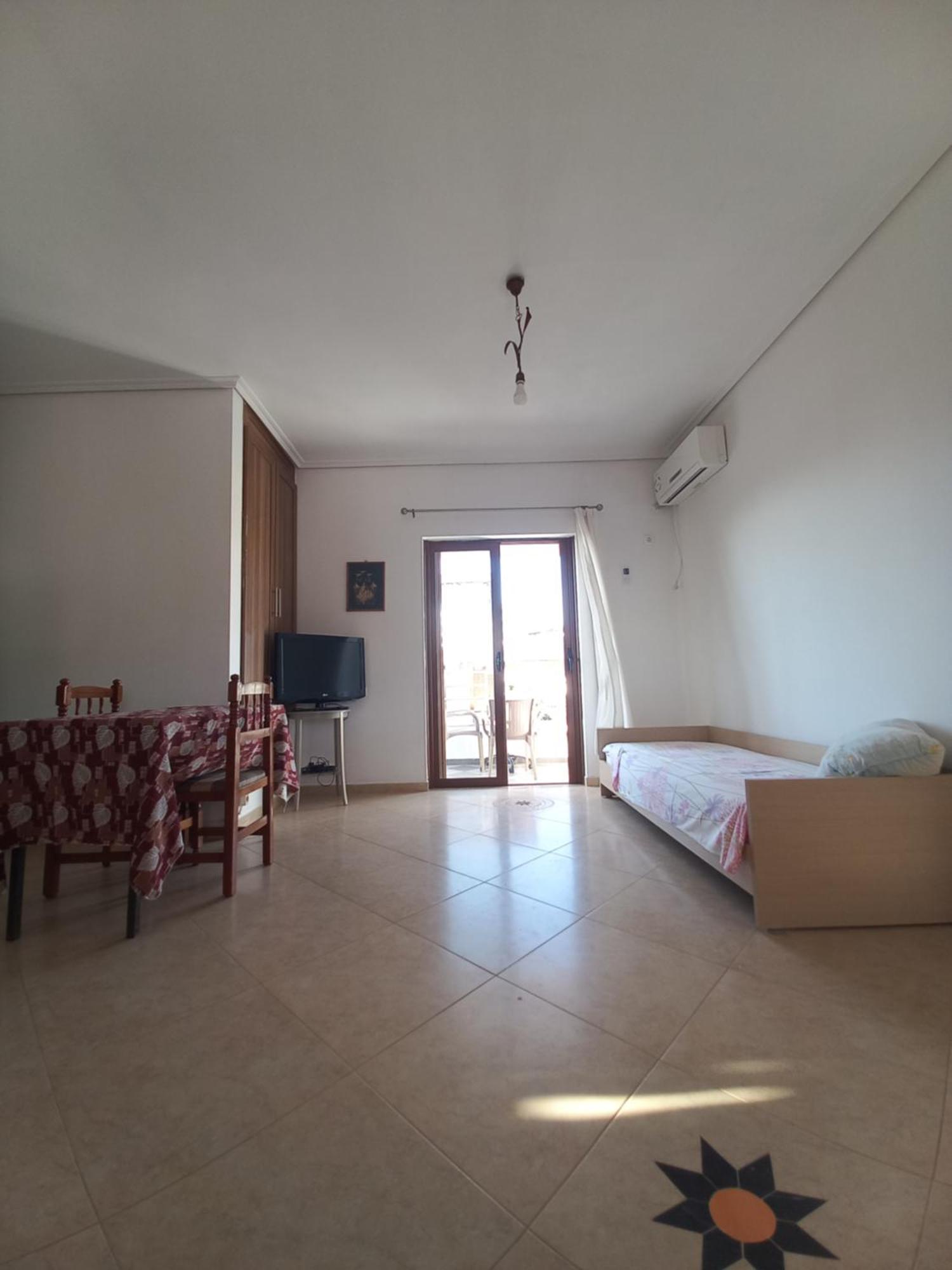 Arjana & Nelaj Apartments Ksamil Exteriér fotografie