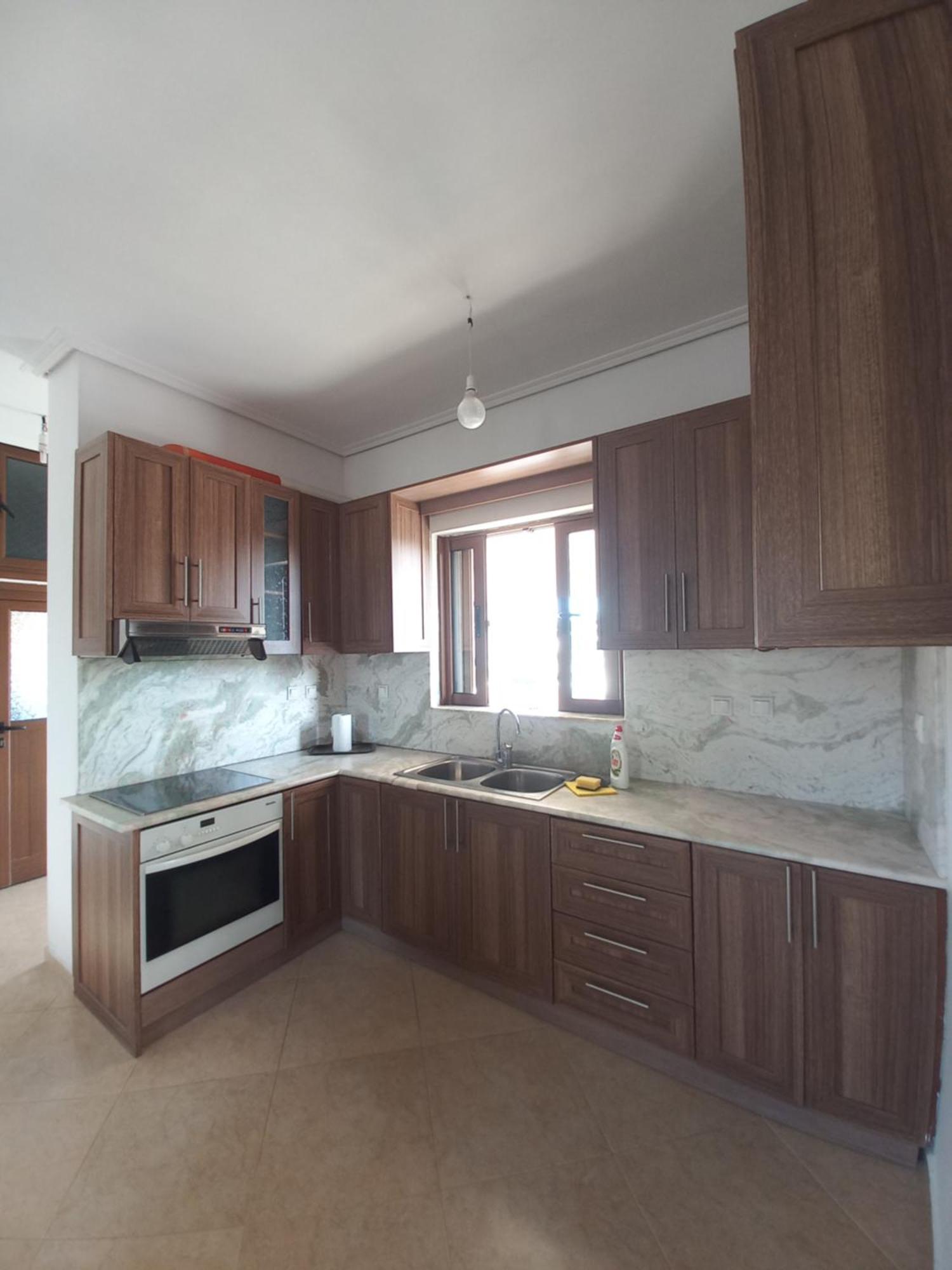Arjana & Nelaj Apartments Ksamil Exteriér fotografie